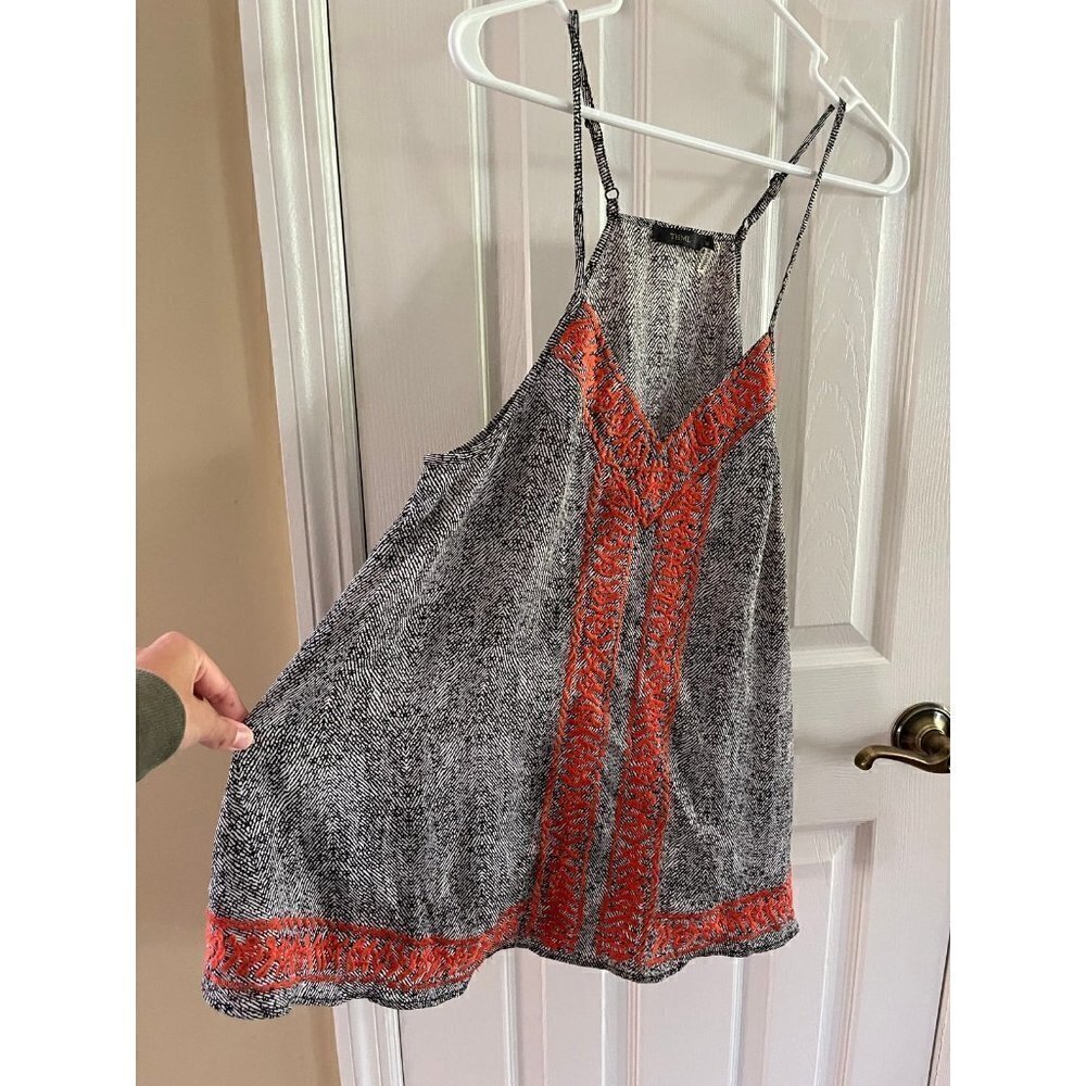 Tank Top - Picture 2 of 3